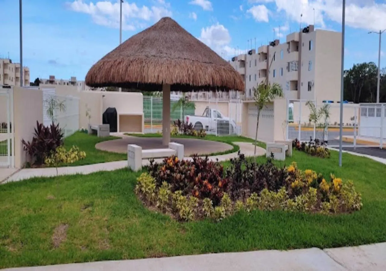 Paraiso Escondido Cancún Mexico