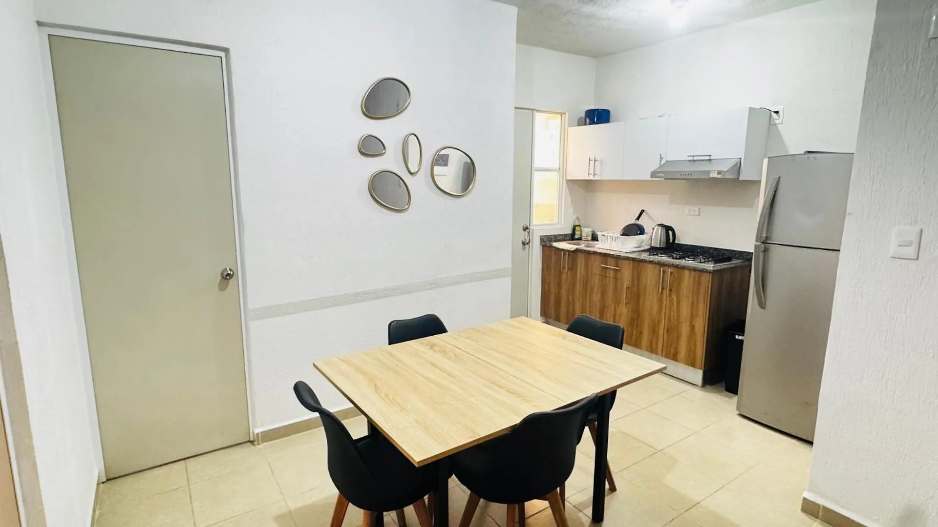 Appartement Paraiso Escondido Cancún