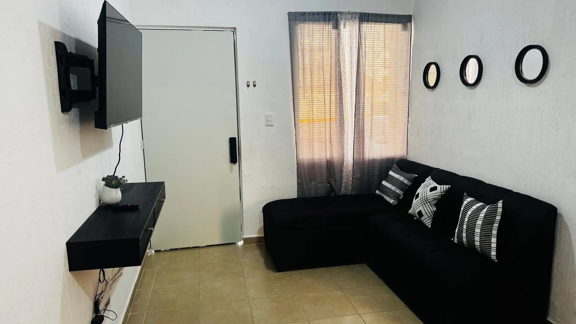 Lejlighed Paraiso Escondido Cancún