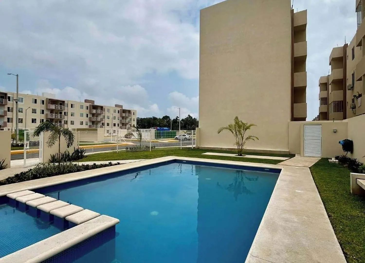 Paraiso Escondido Cancún